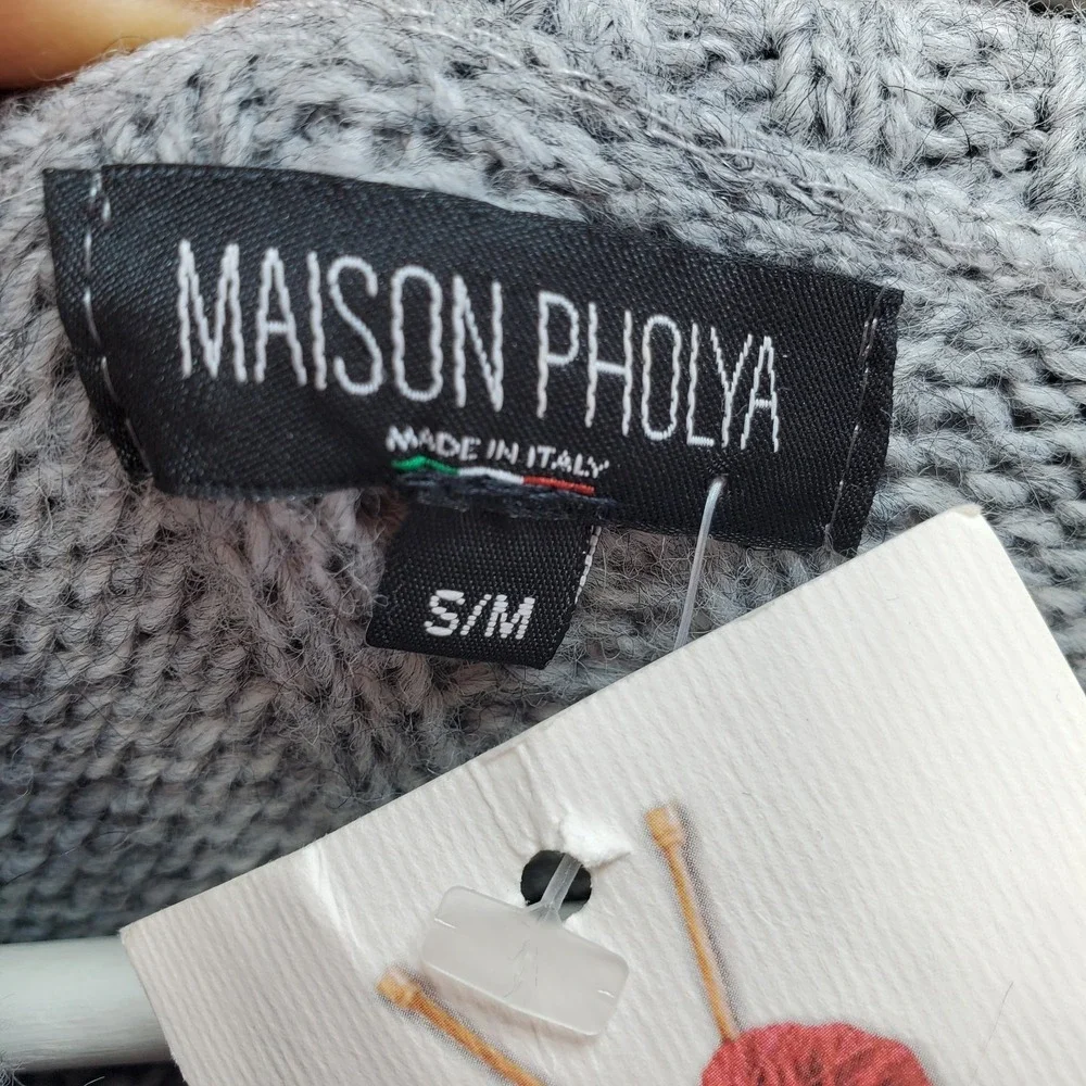 Maison Pholya maison pholya